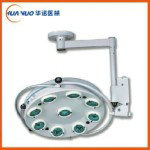 led手術(shù)無影燈